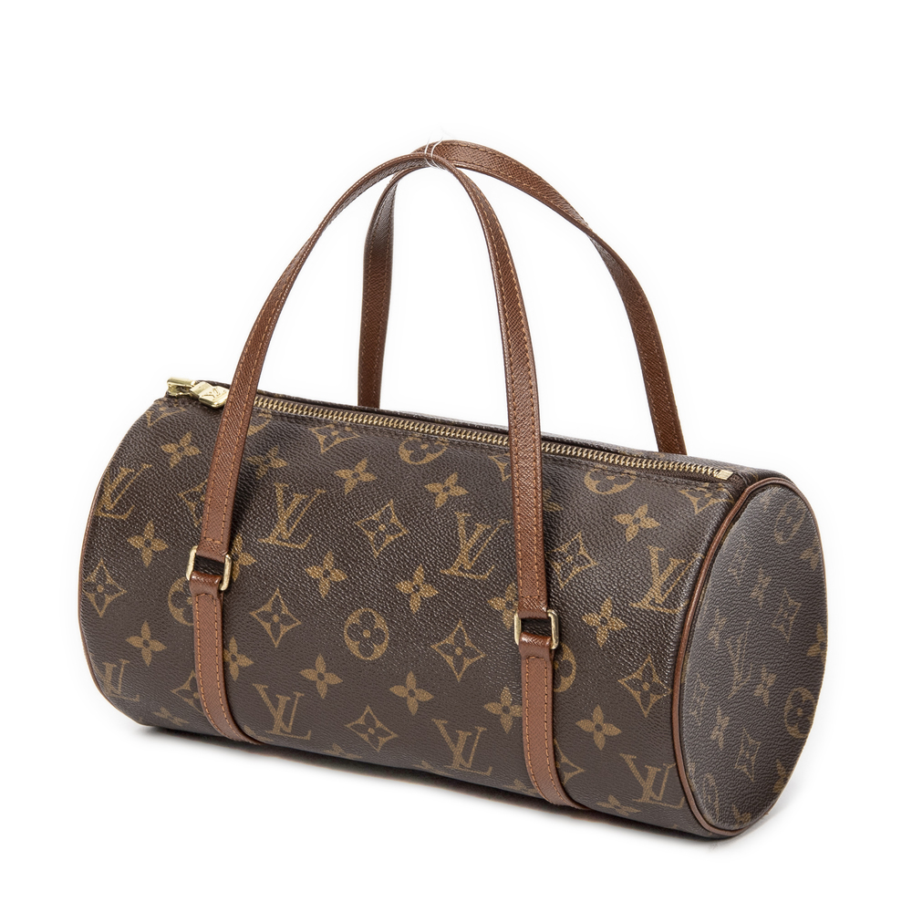 Louis Vuitton Papillon 26 - Picture 2 of 10